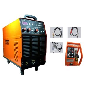 Bộ sản phẩm Máy Hàn Bán Tự Động Mig Jasic 500 (J8110)