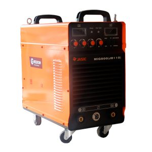 Thiết bị Việt Tâm chuyên phân phối dòng Máy Hàn Bán Tự Động Mig Jasic 500 (J8110)