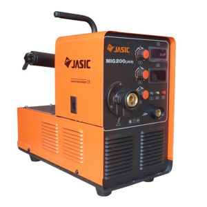 Nâng cao năng suất với Máy Hàn Bán Tự Động Mig Jasic 200 (J03) (N214) từ Thiết Bị Việt Tâm