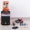 Máy hàn Mig Jasic Mig NB 350E chính hãng và phụ kiện đi kèm