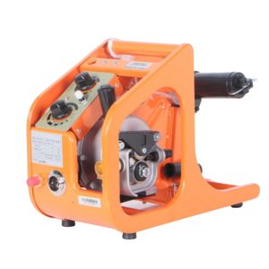 Cấu tạo của máy hàn Mig Jasic Mig NB 350E