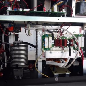 Máy sử dụng nguồn điện 3 pha