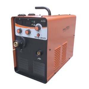 Mua Máy Hàn Mig Protech Mig 250 380V tại Thiết Bị Việt Tâm