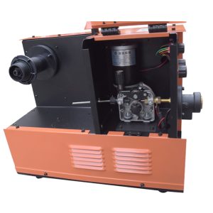 Thiết Bị Việt Tâm - chuyên cung cấp Máy Hàn Mig Protech Mig 250 380V tại Thiết Bị Việt Tâm