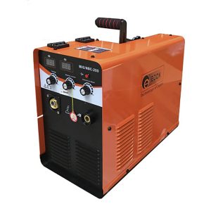 Máy Hàn Mig Edon NBC 200