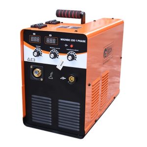 Máy Hàn Mig Edon NBC 250 1 Pha