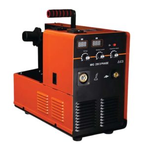 Máy Hàn Mig Edon NBC 250 3 Pha