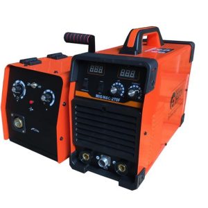 Máy Hàn Mig Edon NBC 270F