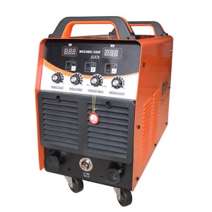 Máy Hàn Mig Edon NBC 350F