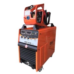 Máy Hàn Mig Edon NBC 630