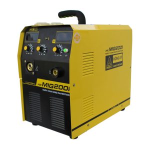 Máy hàn Mig Hồng Ký HK MIG 200I