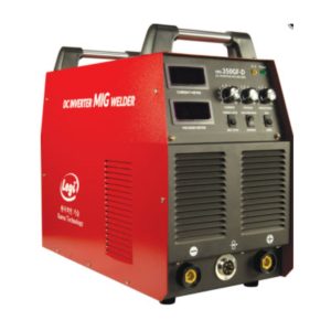 Máy hàn điện tử MIG/MMA Legi MIG 350GFD