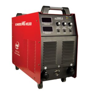 Máy Hàn Mig Legi 500IF-D
