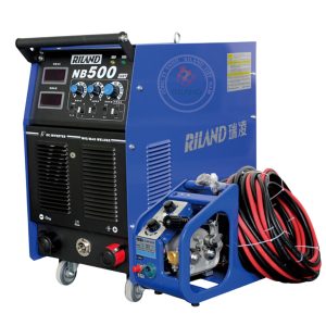 Máy Hàn Mig Riland NB 500I