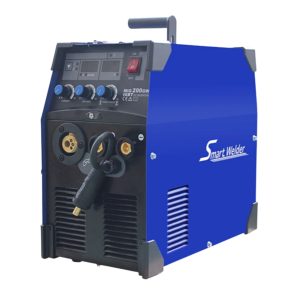 Máy hàn Mig NBC 200GW
