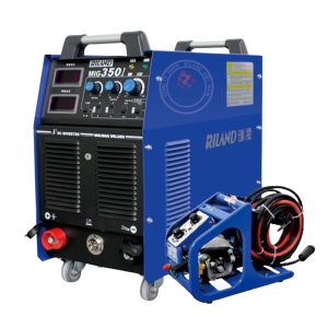 Máy Hàn Mig Riland NBC 350GF
