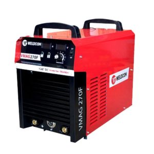 Máy Hàn Mig Weldcom VMAG 270F