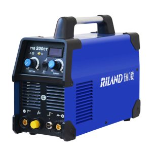 Máy Hàn Riland Tig 200CT