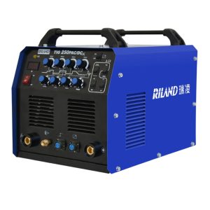 Máy Hàn Riland TIG 250P AC/DC