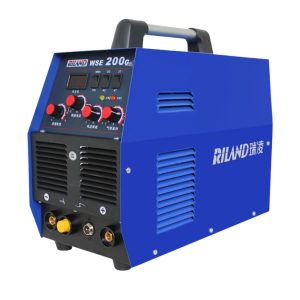 Máy Hàn Tig Riland WSE 200G