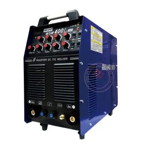 Máy Hàn Tig Riland WSM 400IJ