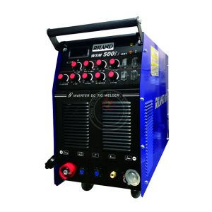 Máy Hàn Tig Riland WSM 500IJ
