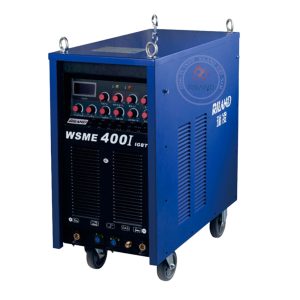 Máy Hàn Tig Riland WSME 400I