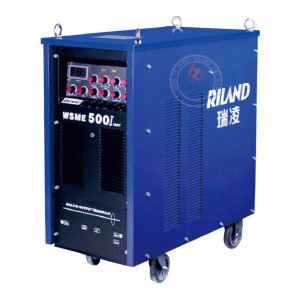 Máy Hàn Tig Riland WSME 500I