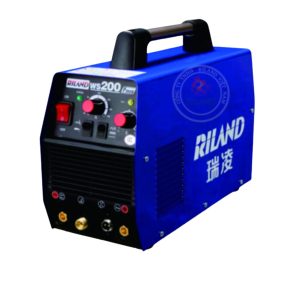 Máy Hàn Tig Xung Riland WS TIG 200P