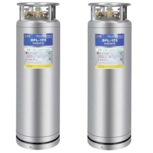 Bồn Argon lỏng 175L