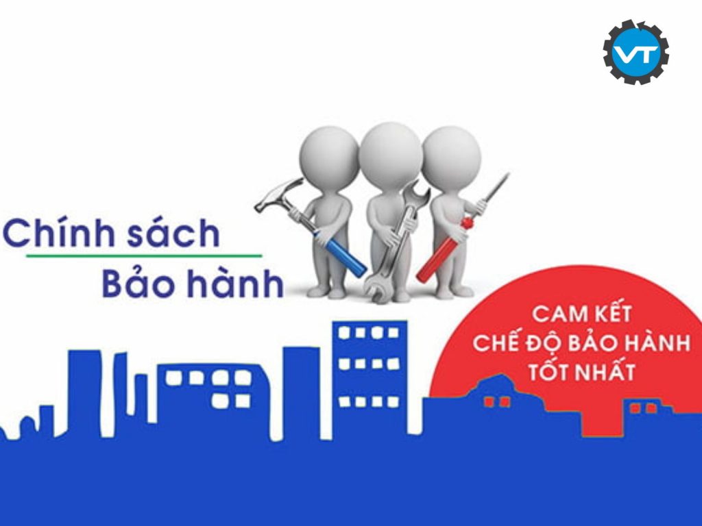 Chính sách bảo hành
