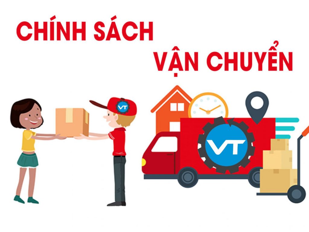 Chính sách vận chuyển
