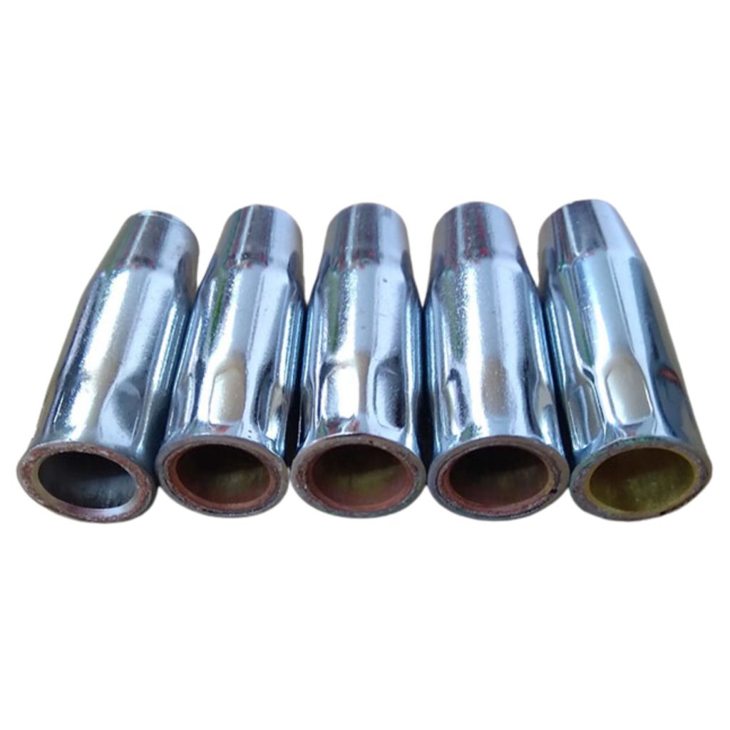 Chụp Khí Súng Mig 15AK