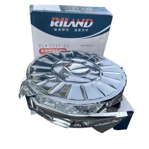 Dây Hàn Mig Không Dùng Khí Riland E71T-GS 5kg