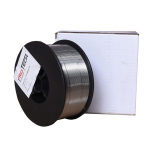 Dây Hàn Mig Lõi Thuốc E71T-GS 1.0mm Cuộn 1kg