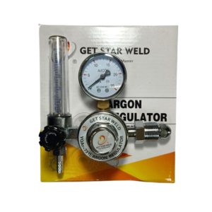 ĐỒNG HỒ ARGON GETSTAR