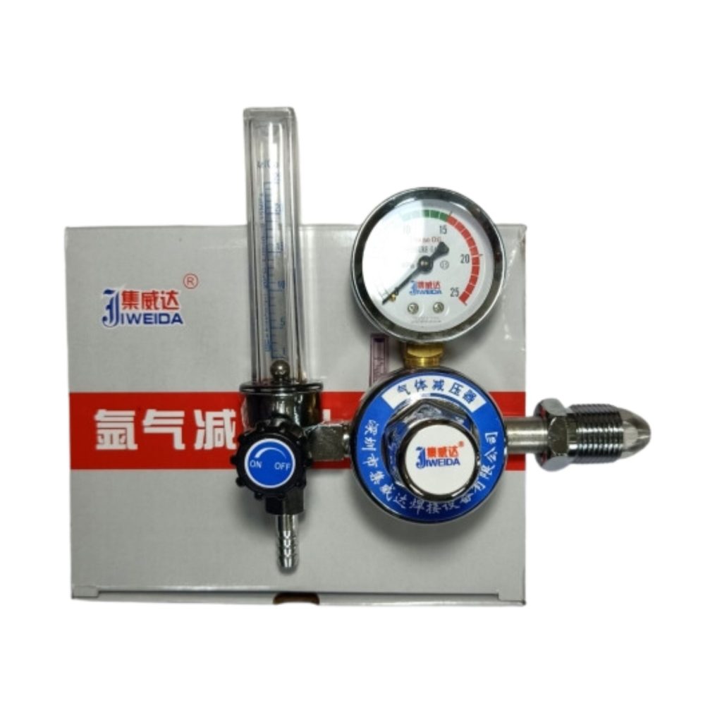 Đồng Hồ Argon Jiweida