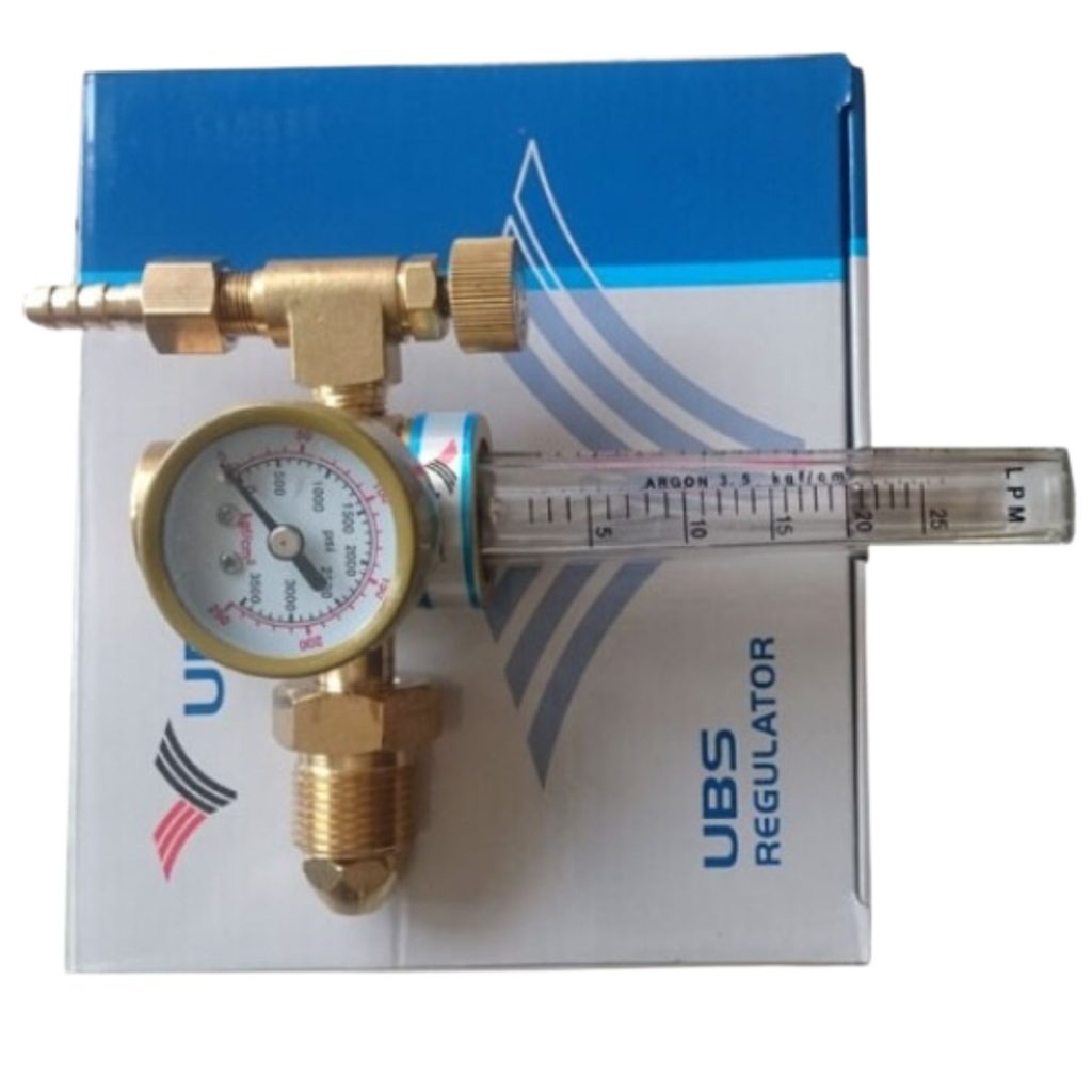 Đồng Hồ Argon Ubs