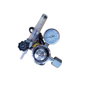 Đồng hồ CO2 220V kowon