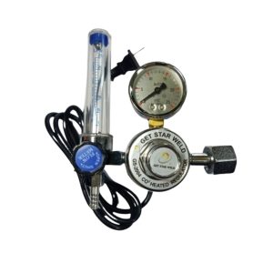 ĐỒNG HỒ CO2 GETSTAR 220V