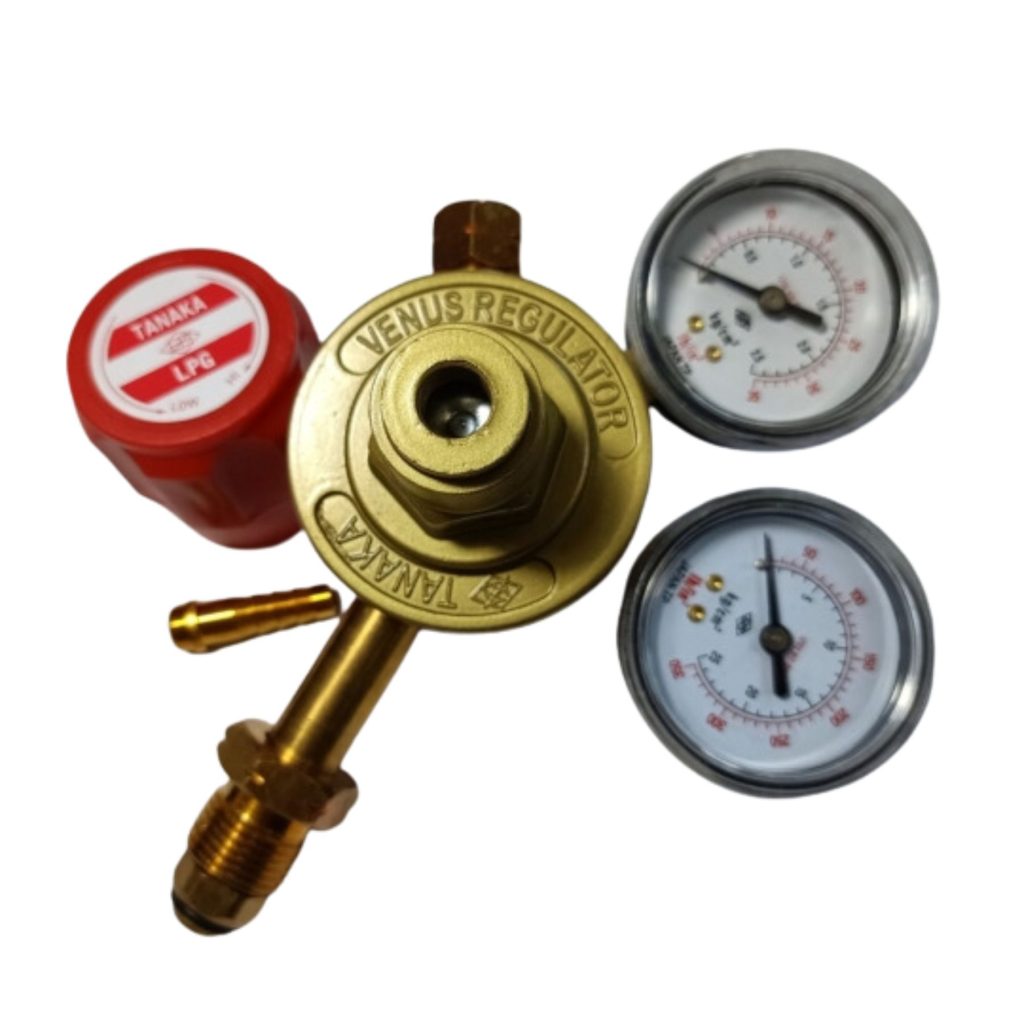 ĐỒNG HỒ GAS TANAKA
