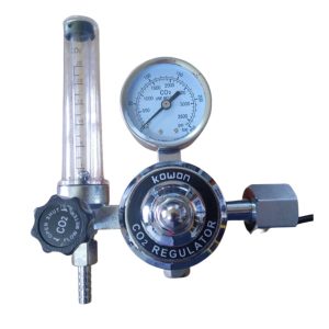 Đồng Hồ Khí CO2 Kowon 36V