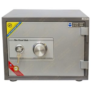 Két Sắt Hàn Quốc Hanmi Safe HS-37C