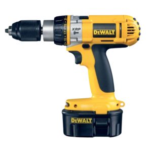 Khoan động lực sử dụng pin DC984KA-KR