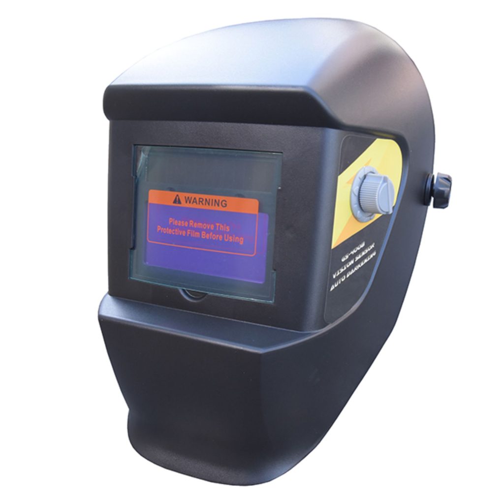 Mặt Nạ Hàn Điện Tử Gestar GS-4008