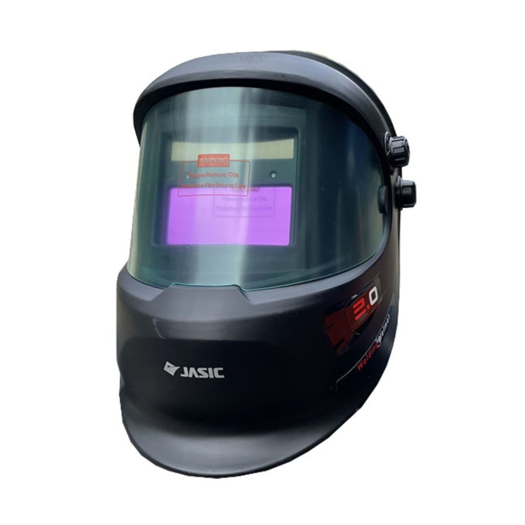 Mặt Nạ Hàn Điện Tử Jasic JS-P500BS