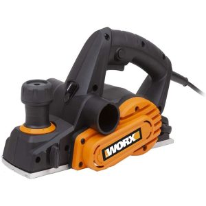 Máy bào 750W WX615 - Worx Orange