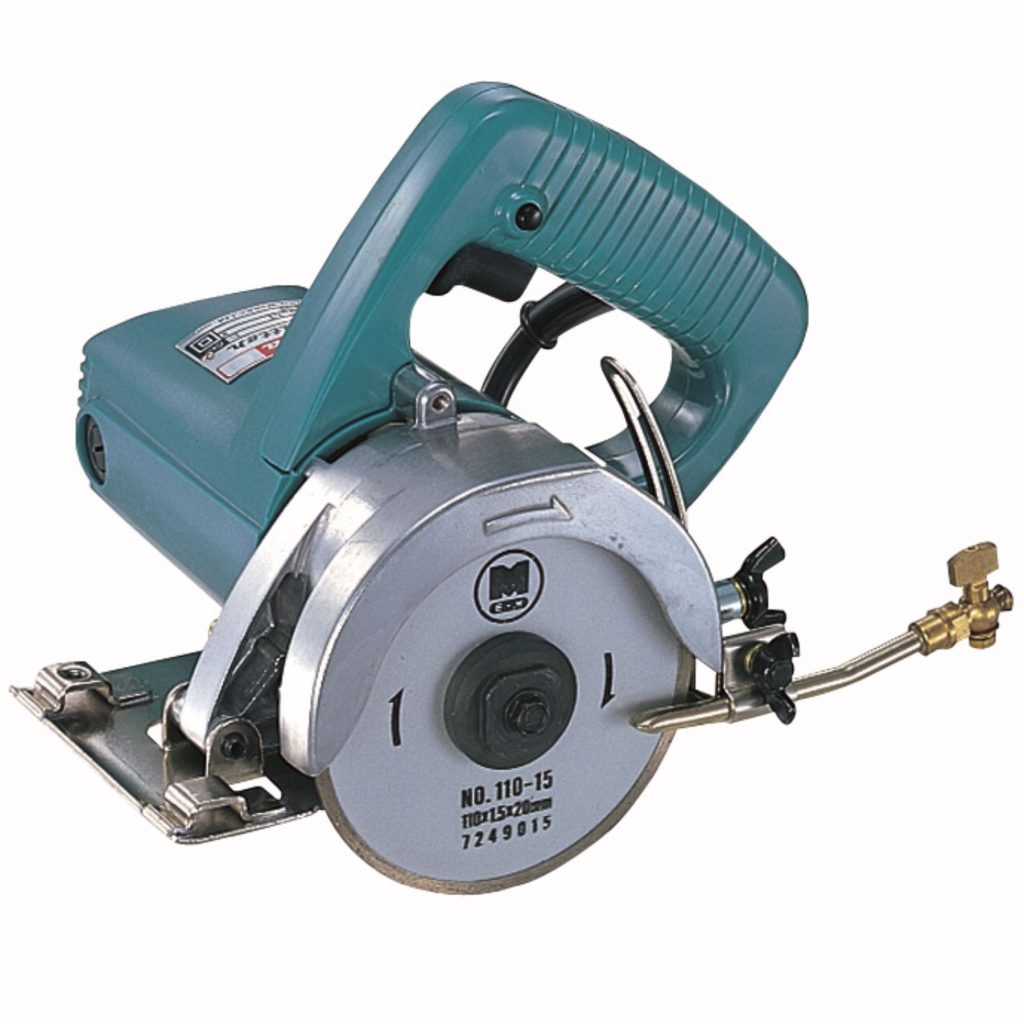 Máy cắt đá 110mm Makita 4100NB 860W