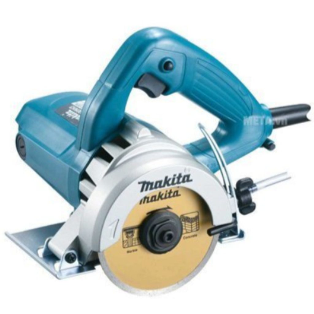Máy cắt đá Makita 4100NH3