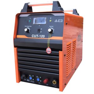 Máy Cắt Plasma Edon Cut 120